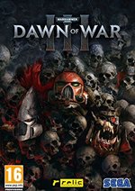 Warhammer 40.000: Dawn of War III